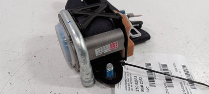 888202K610WK Seat Belt Passenger Right Front Seat  Strap Retractor Fits 12-13 Kia Soul 