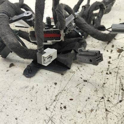 Cadillac CT6 Center Console Wiring Harness {23356289} 2018 2017 2016