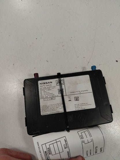 Communication Bluetooth Control Module Fits 18-19 Nissan Sentra  OEM