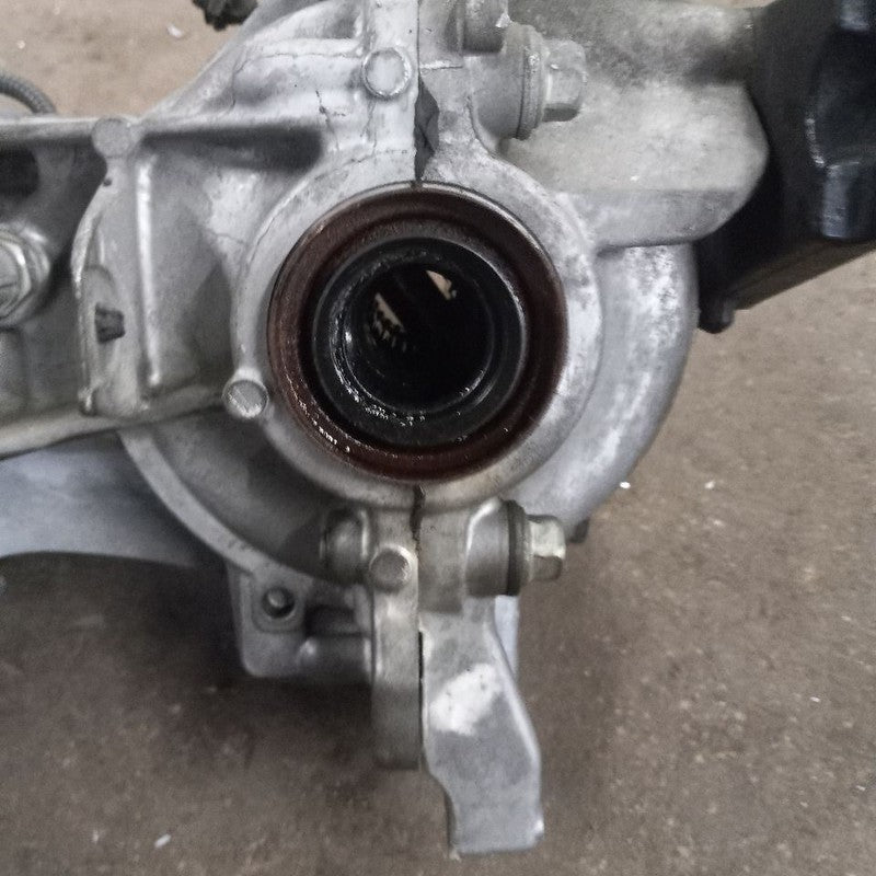 Carrier Rear Axle AWD Fits 13-16 Mazda CX-5