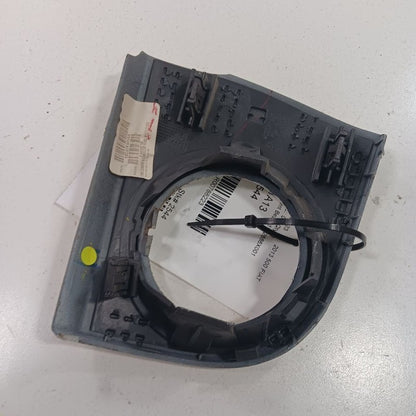 Fiat 500 Driver Left Dash Vent Bezel {1122886X001} 2012 2013 2014 2015