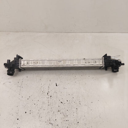 Intercooler 1.2L VIN P 8th Digit Opt Lbp Fits 20-25 Buick Encore GX