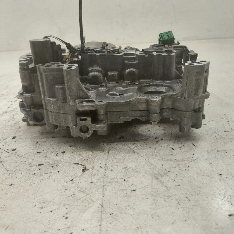 Nissan Versa Automatic Transmission Valve Body  2019 2018 2017 2016