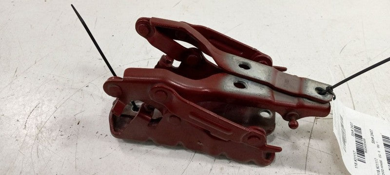 Kia Sorento Hood Hinge Set Left and Right 2016 2017 2018