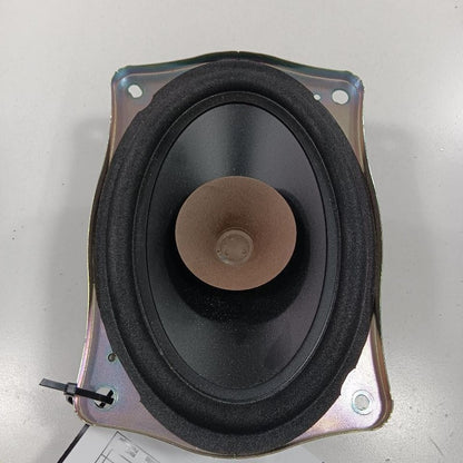 Nissan Sentra Speaker Right Passenger Rear  2023 2022 2021 2020