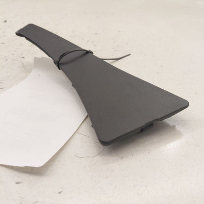 Toyota Prius Passenger Right Rear C-Pillar Cover Trim {6256647010} 202