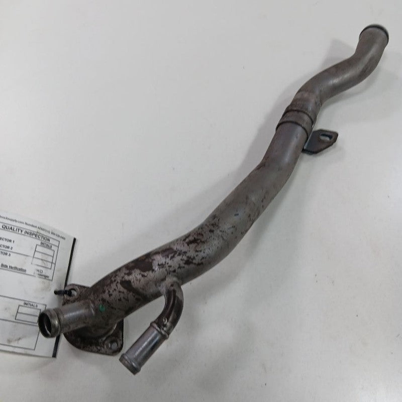 Mazda CX-5 2.5 Coolant Line Crossover Pipe 2016 2015 2014 2013 OEM