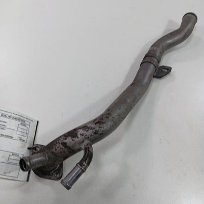 Mazda CX-5 2.5 Coolant Line Crossover Pipe 2016 2015 2014 2013 OEM