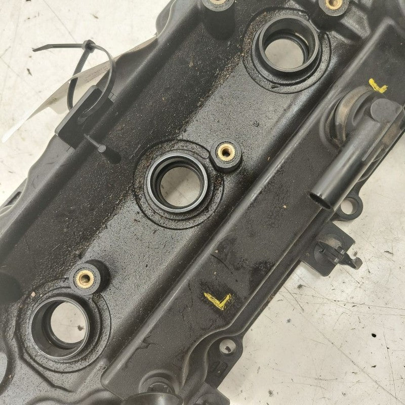 Nissan Murano Front Engine Cylinder Head Valve Cover  2020 2021 2022 2
