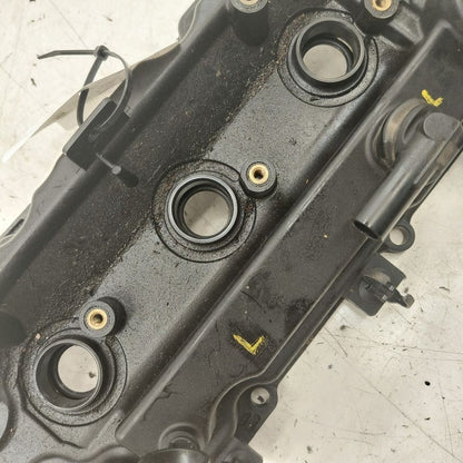 Nissan Murano Front Engine Cylinder Head Valve Cover  2020 2021 2022 2