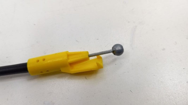 Chevy Malibu Door Latch Lock Left Driver Front 2014 2015 2016 2017 2018