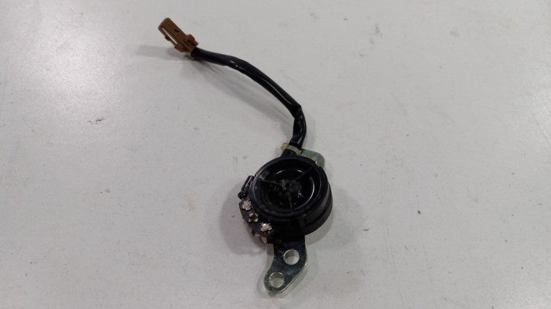 Nissan Maxima Tweeter Right Passenger Tweeter Speaker 2004 2005 2006 2007 2008