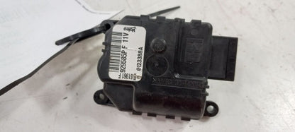 Dodge Journey Flap Door Motor Heater AC Door Actuator 2011 2012 2013 2
