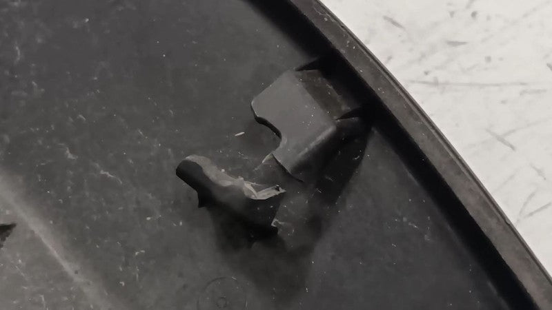 Toyota Rav 4 Door Molding Trim Strip Left Driver Front  2019 2020 2021 2022 2023