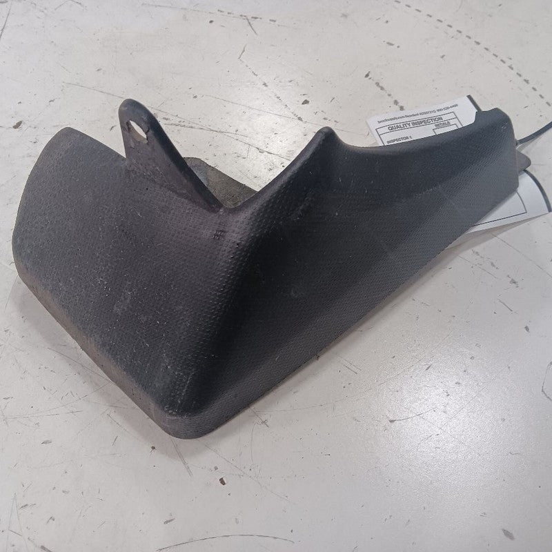Subaru Crosstrek Mud Flap Splash Rock Guard Right Passenger Side Rear 