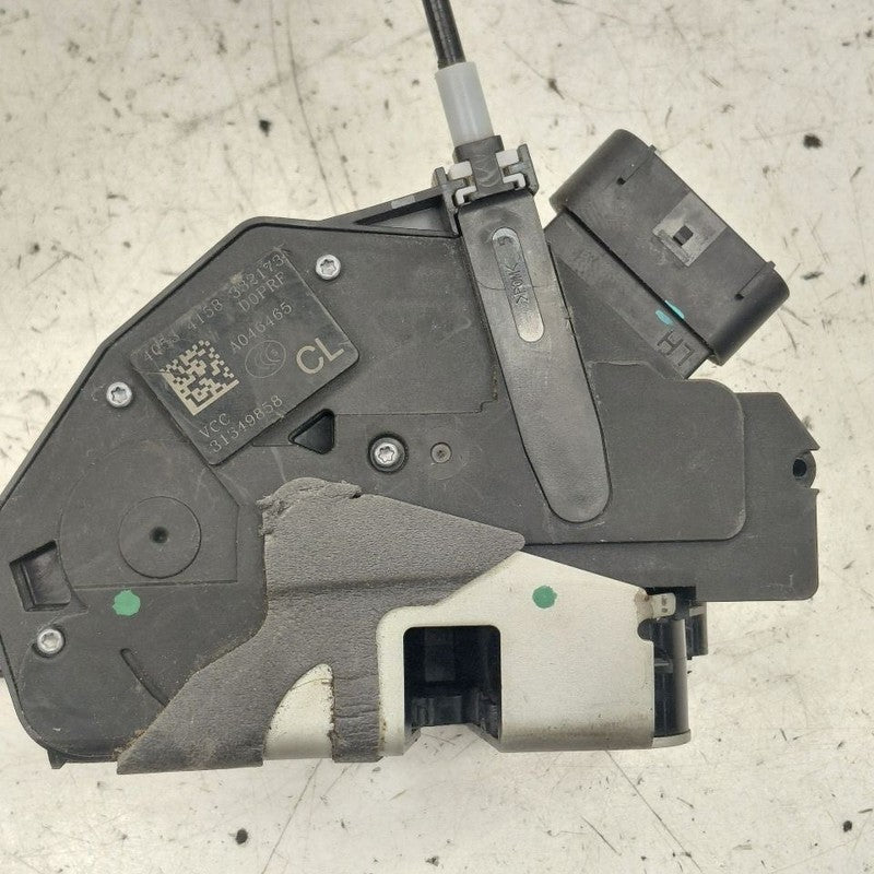 Volvo S60 Door Latch Lock Left Driver Front  2018 2017 2016