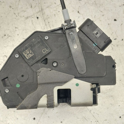 Volvo S60 Door Latch Lock Left Driver Front  2018 2017 2016