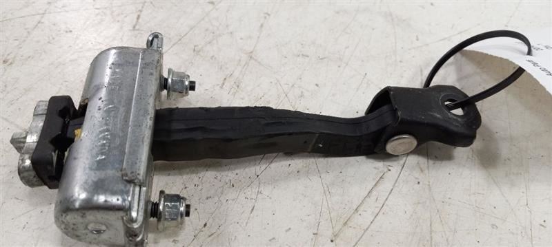 Dodge Dart Door Check Right Passenger Front Hinge Stopper Detent 2013 