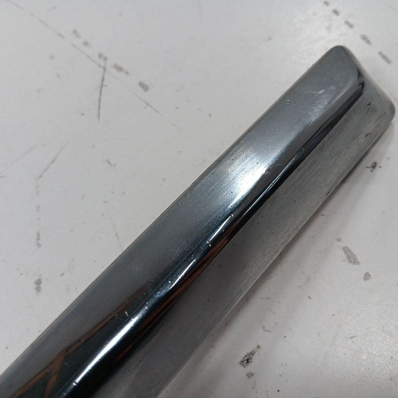 Fiat 500 Driver Left Bumper Trim Cover {1SR91TRMAA}2017 2016 2015 2014
