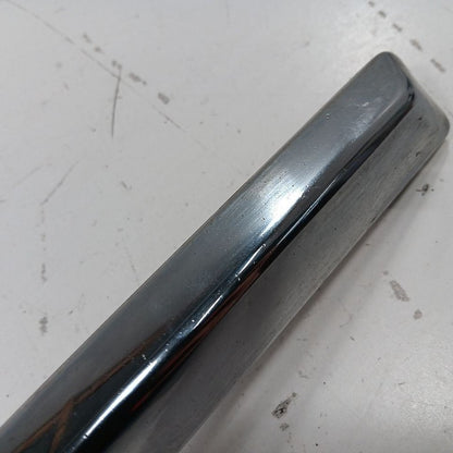 Fiat 500 Driver Left Bumper Trim Cover {1SR91TRMAA}2017 2016 2015 2014