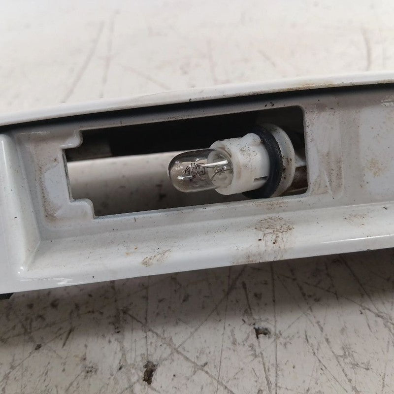 Tail Finish Panel Fits 21-24 Nissan Kicks OEM