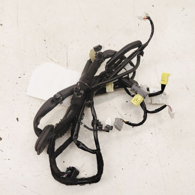 Subaru Crosstrek Door Harness Wire Wiring Right Passenger Front  2023 