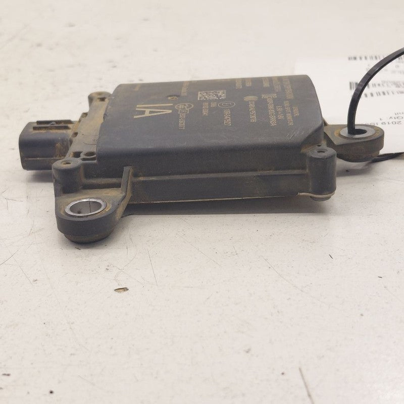 Rear Blind Spot Radar Unit Alert Fits 17-20 Lexus IS300