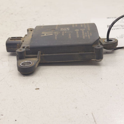 Rear Blind Spot Radar Unit Alert Fits 17-20 Lexus IS300