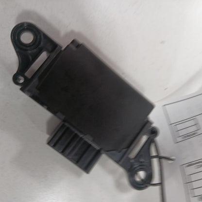 2025 GMC Acadia Park Assist Control Module {86573589}