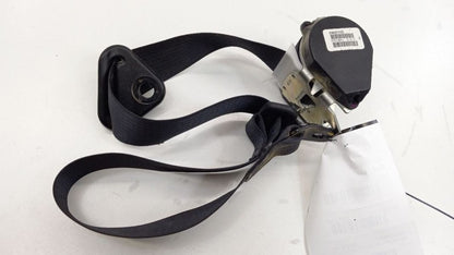 Seat Belt Strap Retractor Right Passenger Rear Back 2010 Journey