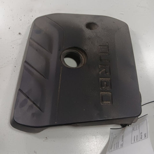 Chevy Trailblazer Engine Cover  1.3 2021 2022 2023