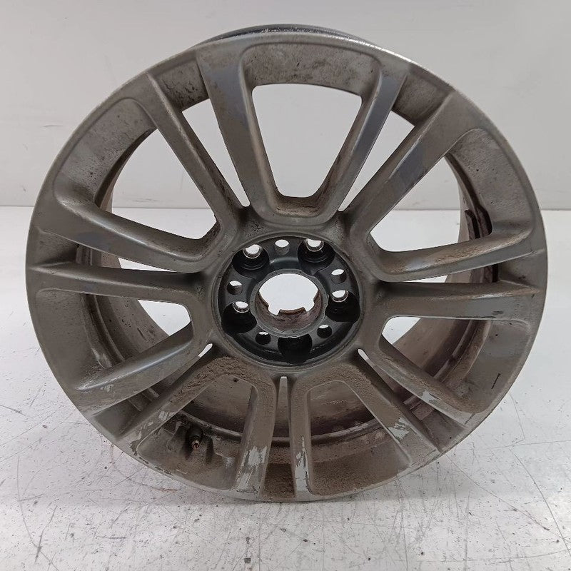 Wheel L Model 16x6-1/2 Aluminum Alloy Rim 14 Spoke Fits 18-20 FIAT 500