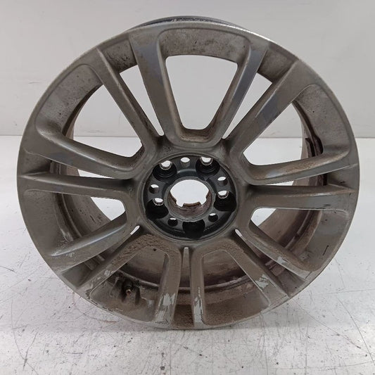 Wheel L Model 16x6-1/2 Aluminum Alloy Rim 14 Spoke Fits 18-20 FIAT 500