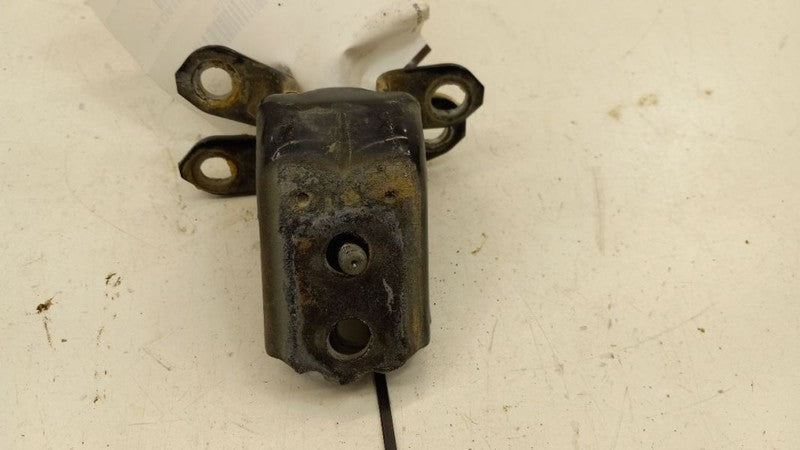 Nissan Sentra Door Hinge Set Left Rear 2007 2008 2009 2010 2011