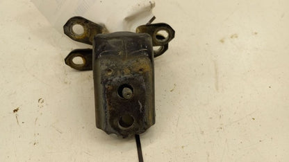 Nissan Sentra Door Hinge Set Left Rear 2007 2008 2009 2010 2011