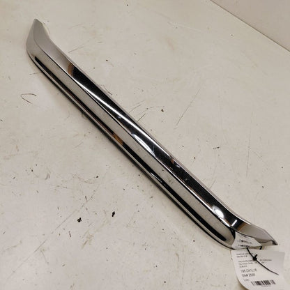 Nissan Maxima Tail Finish Panel  2018 2017 2016 OEM
