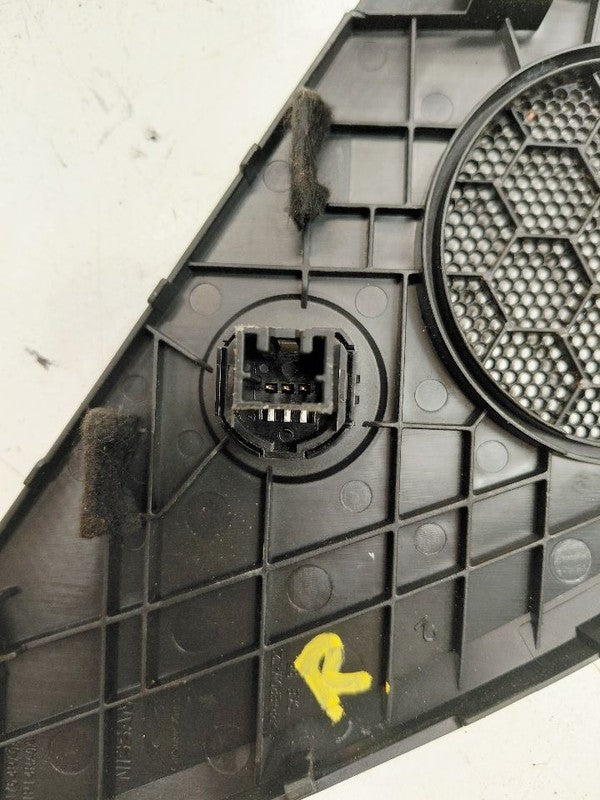 Nissan Maxima Dash Speaker Cover Right Passenger Side  2018 2017 2016 