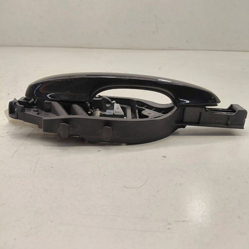 Left Rear Door Handle Exterior Fits 20-24 Ford Escape