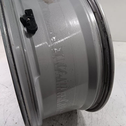 Wheel 18x8 Aluminum Alloy Rim 5 Split Spoke Fits 13-19 Ford Taurus
