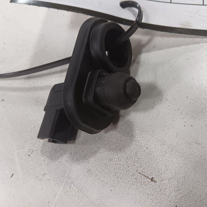 Honda Civic Door Ajar Switch Door Open Dome Light Switch 2016 2017 2018 2019