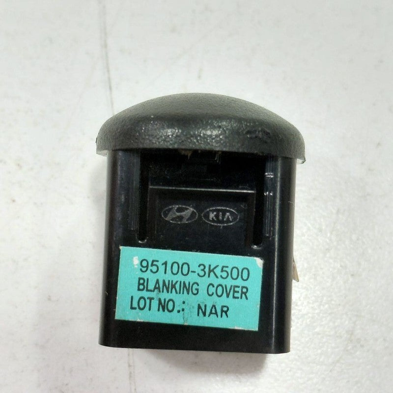 Kia Soul Sun Light Day Sensor {951003K500} 2017 2018 2019 OEM
