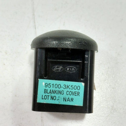 Kia Soul Sun Light Day Sensor {951003K500} 2017 2018 2019 OEM