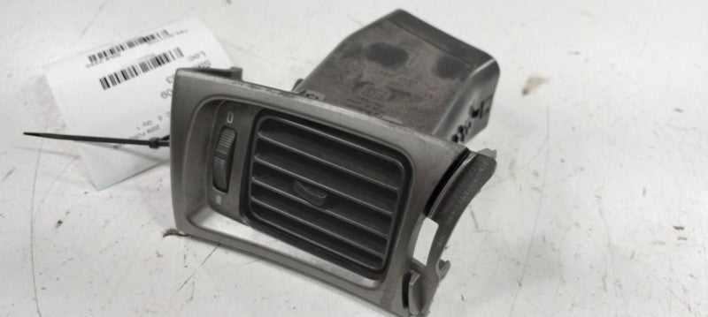 Subaru Forester Dash Air Vent Left Driver 2009 2010 2011 2012 2013