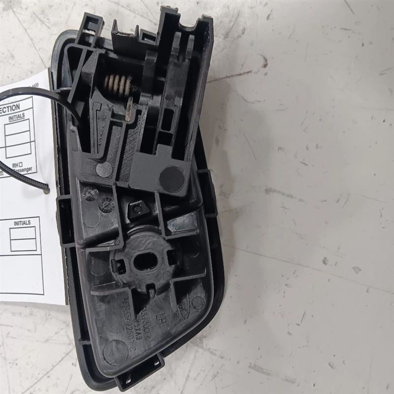 Ford Fiesta Door Handle Left Rear Interior Inside  2016 2017 2018 2019