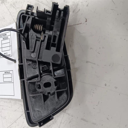 Ford Fiesta Door Handle Left Rear Interior Inside  2016 2017 2018 2019