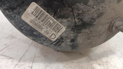 Power Brake Booster Fits 13-19 TAURUS OEM
