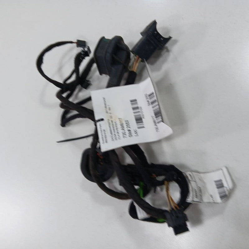 Jeep Renegade Door Harness Wire Wiring Right Passenger Rear  2017 2018 2019 2020