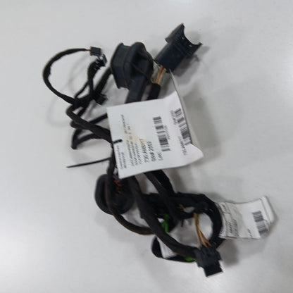 Jeep Renegade Door Harness Wire Wiring Right Passenger Rear  2017 2018 2019 2020