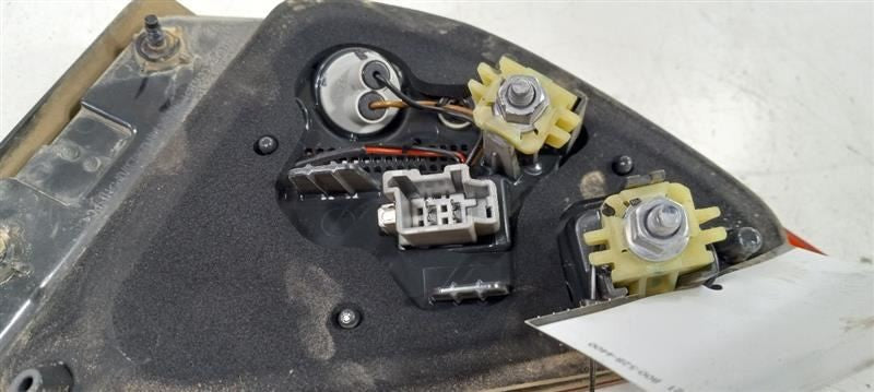 68110363AC Driver Left Tail Light Brake Lamp Sedan Lid Mounted Fits 15-17 200 