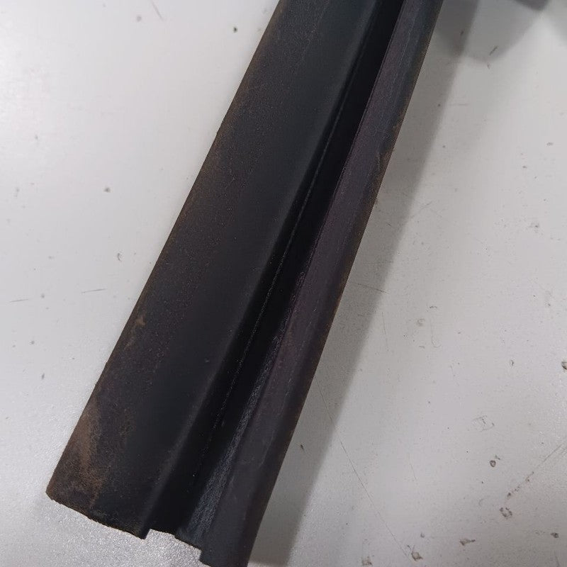 Acura ILX Door Glass Window Seal Rubber Right Passenger Rear Back  201